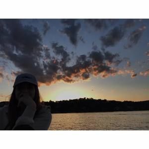 Meet your Posher, Carly